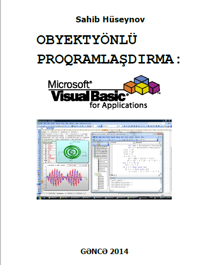 İnformatikaya aid Kitablar - www.YUSIF.az Elektron Kitablar