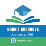 Dövlət Qulluğu(BB-BA) Azərbaycan Dili üzrə 3 ədəd Sınaq Testləri və Cavabları-2 (Nərgiz Həsənova)