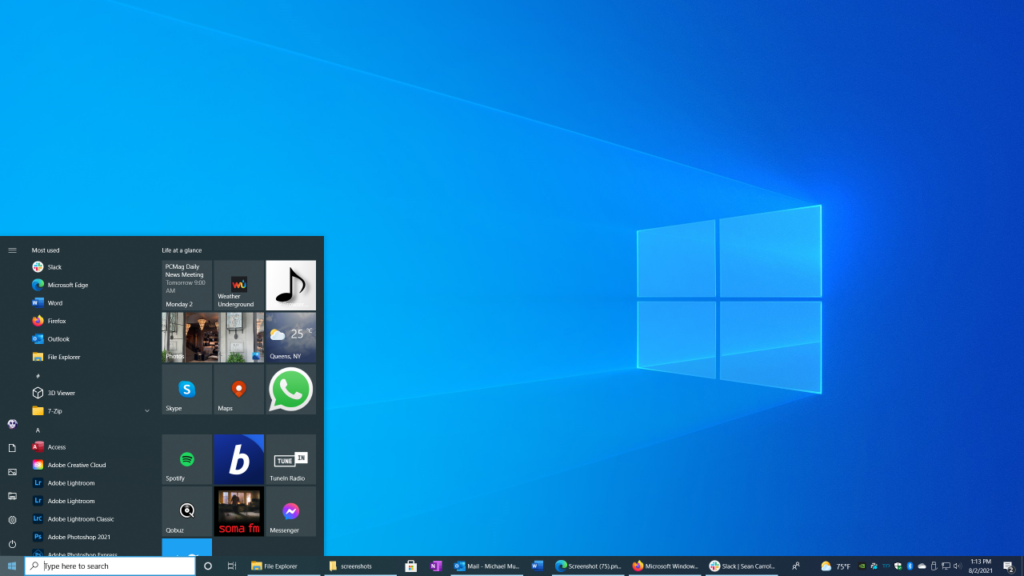 Windows m liyyat sisteml ri windows 7 8 10 11 www yusif az windows
